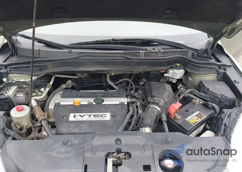 2009 Honda Cr-V Ex from USA, damaged, VIN 5J6RE38509L014920